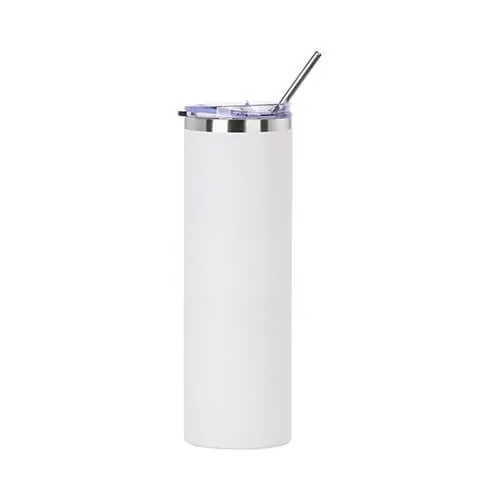 Tumbler Becher, Edelstahl, 900 ml, Matt