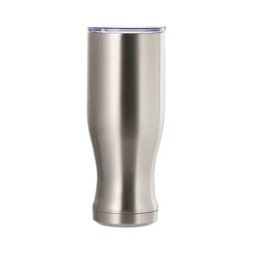 Tumbler, Edelstahl, 600 ml