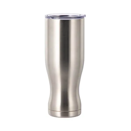 Tumbler, Edelstahl, 750 ml