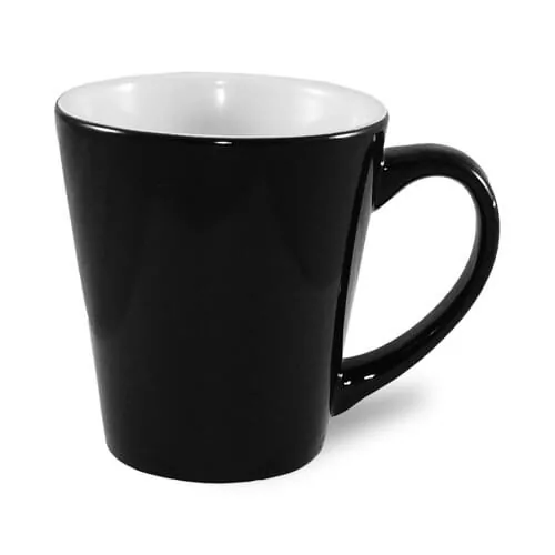 Zaubertasse 300 ml, Latte klein
