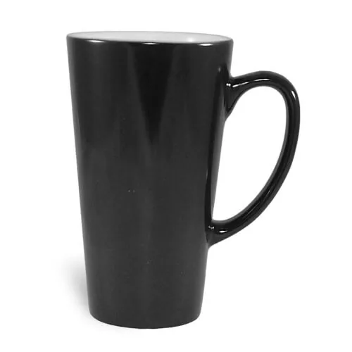 Zaubertasse 450 ml, Latte groß