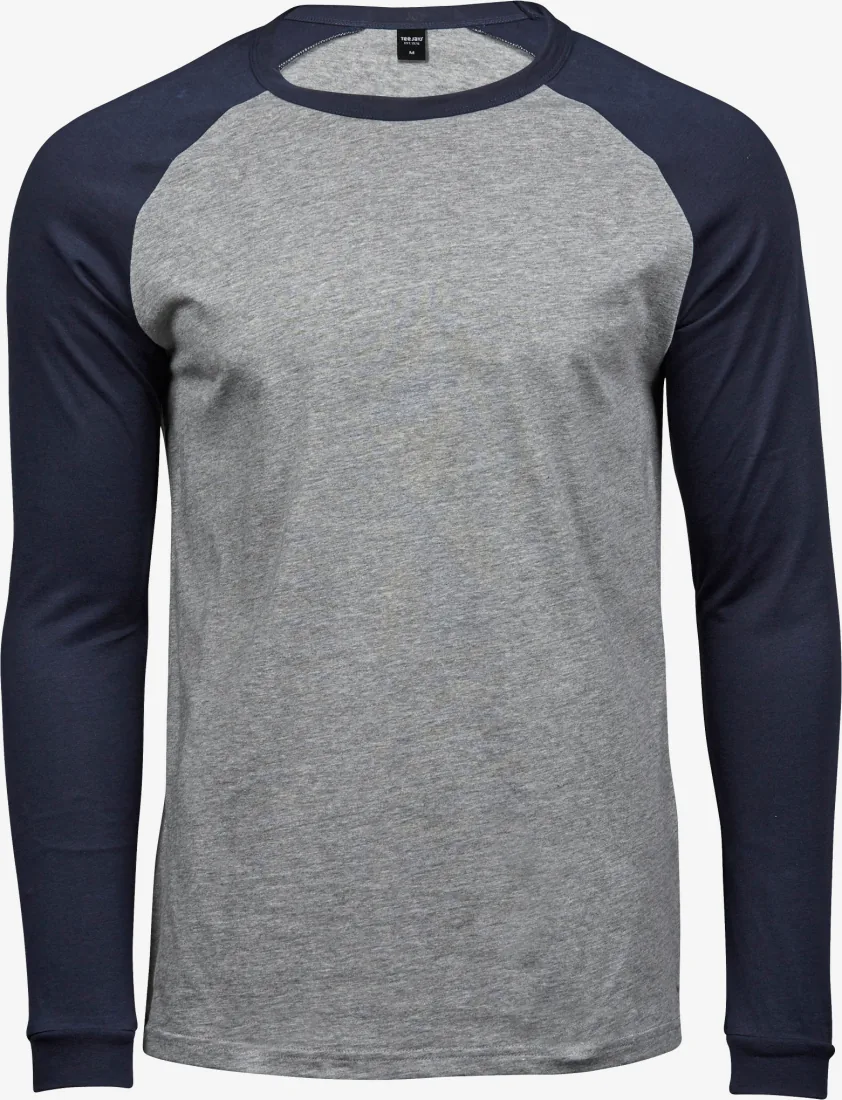 Baseball Tee