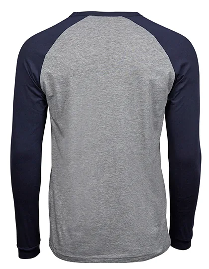 Baseball Tee 3