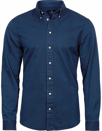 Casual Twill Shirt