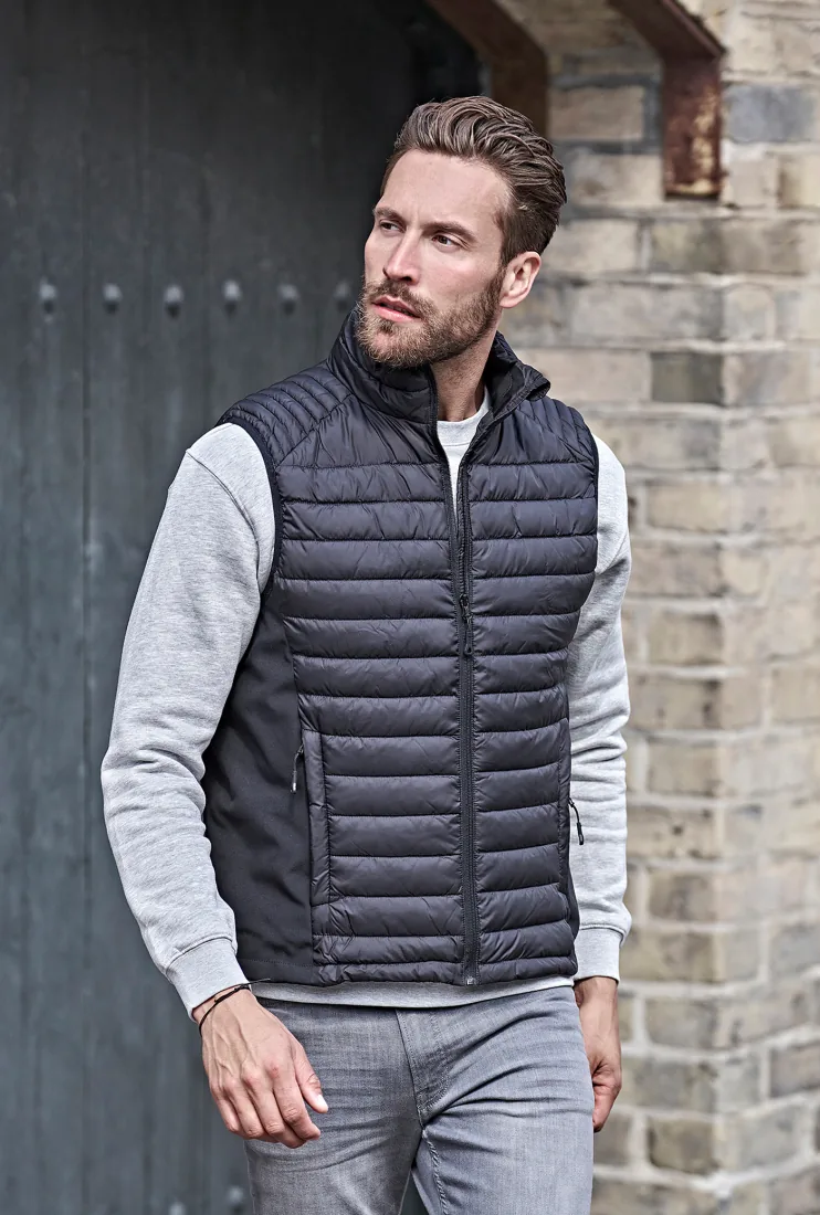 Crossover Bodywarmer 2
