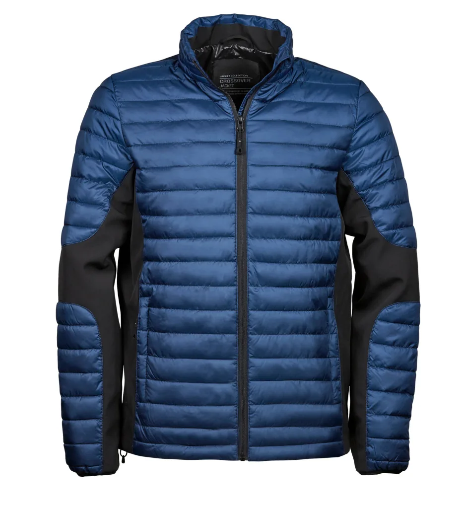 Crossover Jacket
