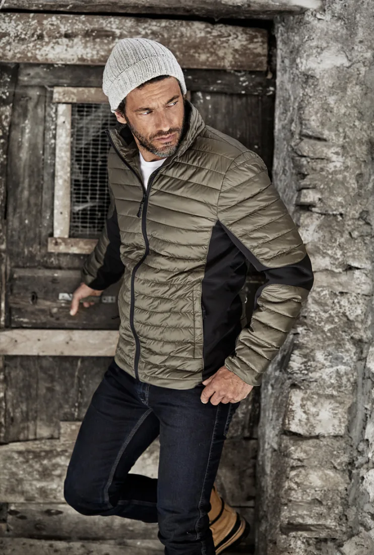 Crossover Jacket 2