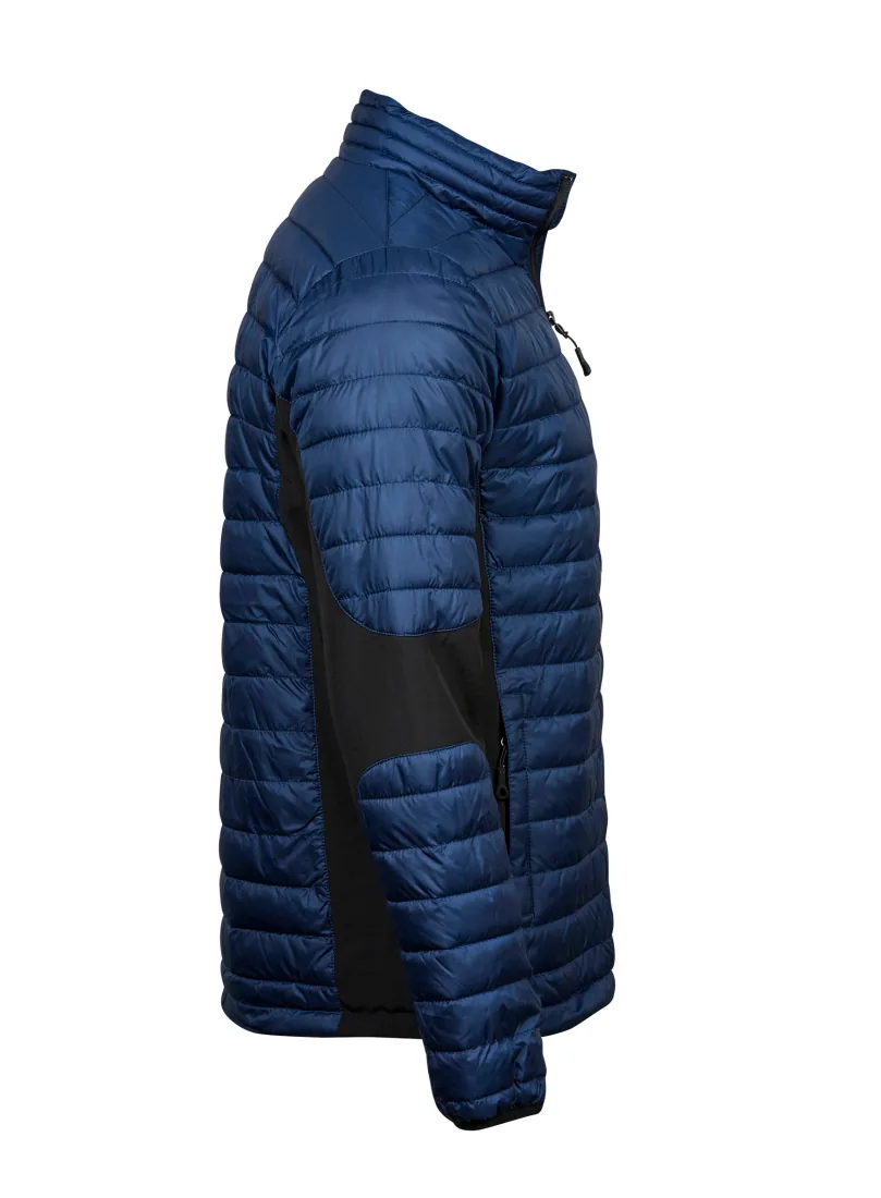 Crossover Jacket 3