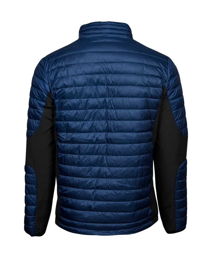 Crossover Jacket 4