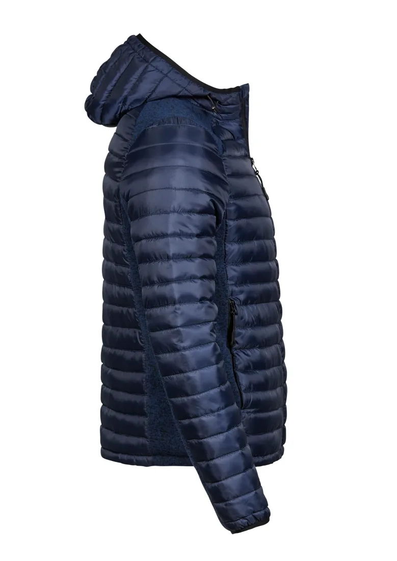 Hooded Aspen Crossover Jacket 3