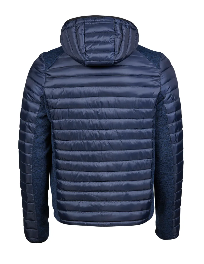 Hooded Aspen Crossover Jacket 4