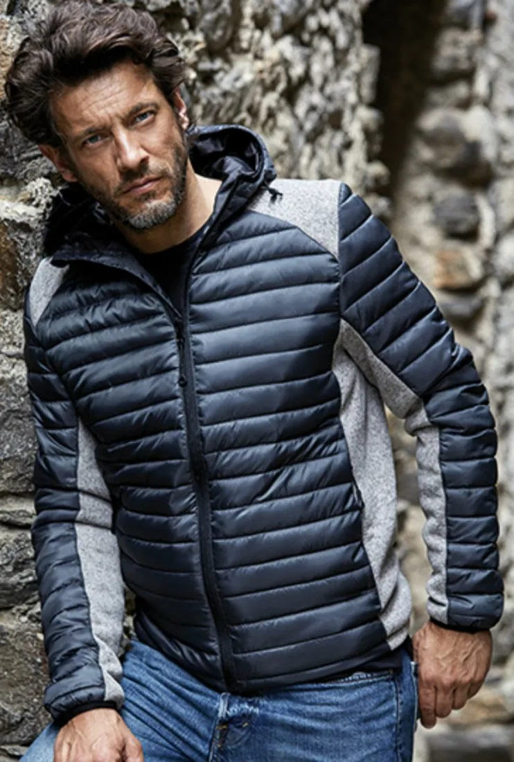 Hooded Aspen Crossover Jacket 5