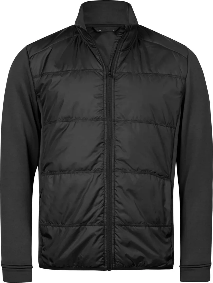 Hybrid-Stretch Jacket