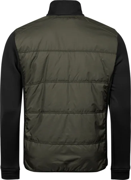 Hybrid-Stretch Jacket 3