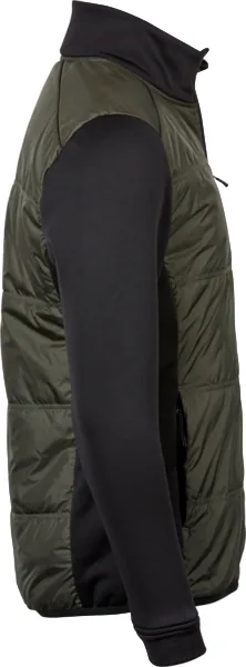 Hybrid-Stretch Jacket 4
