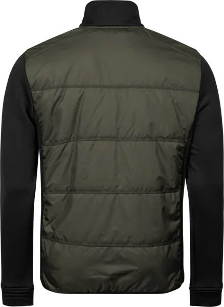 Hybrid-Stretch Jacket 5