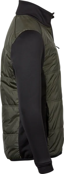 Hybrid-Stretch Jacket 6