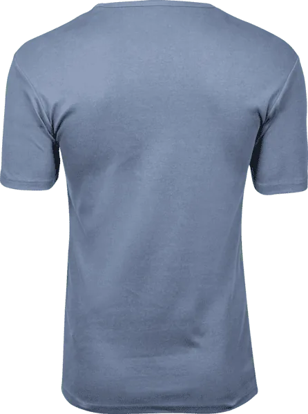Interlock Tee 4