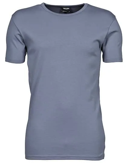 Interlock Tee 5