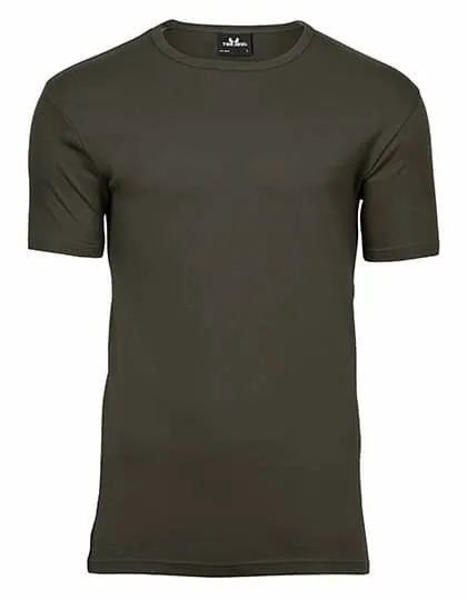 Interlock Tee 6