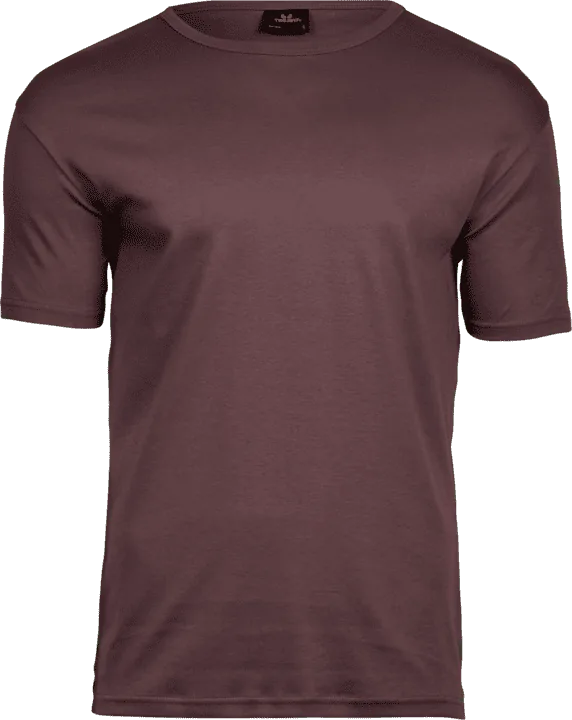 Interlock Tee 7