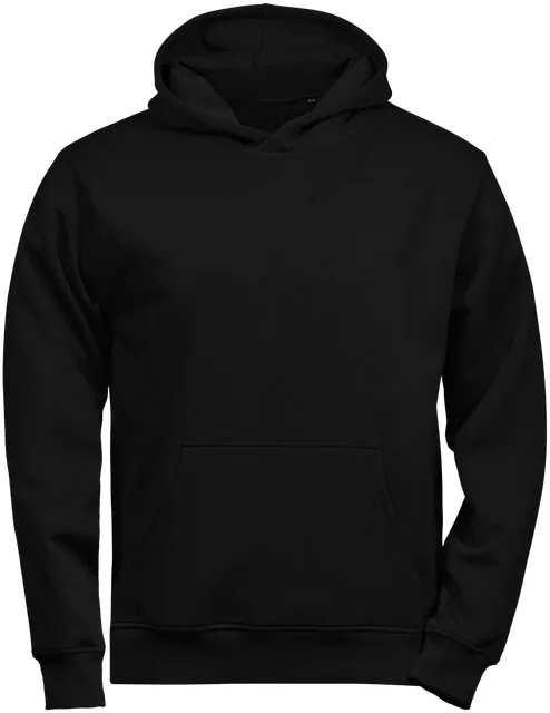 Junior UNLABELED Hooded Sweatshirt