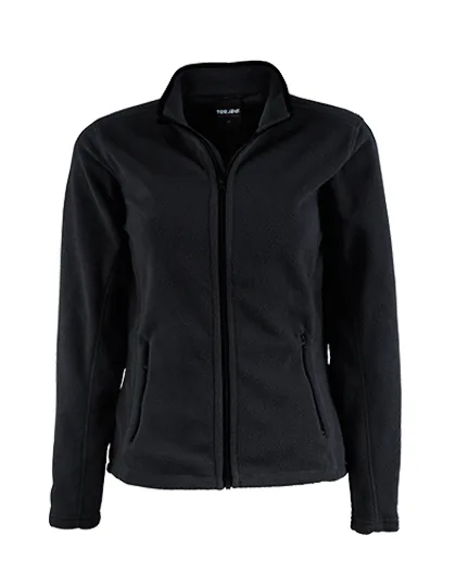 Ladies` Active Fleece