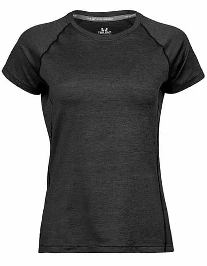 Ladies` CoolDry Tee 2
