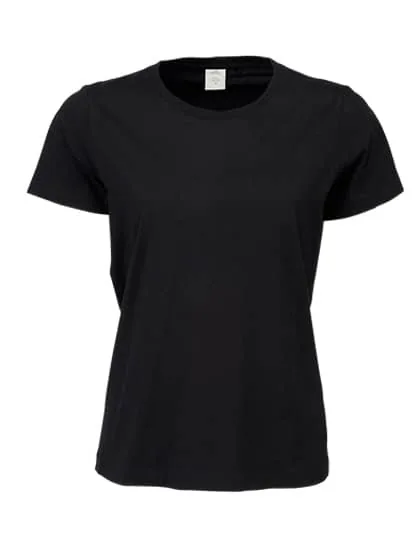 Ladies` Sof Tee