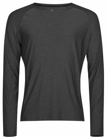 Long Sleeve CoolDry Tee 2