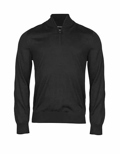 Men`s Half Zip