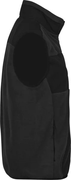 Mountain Fleece Bodywarmer 5