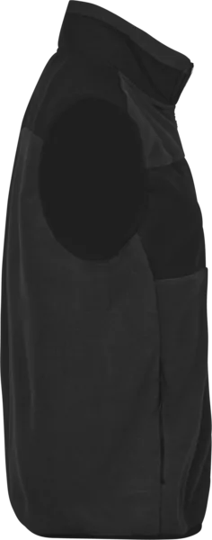 Mountain Fleece Bodywarmer 6