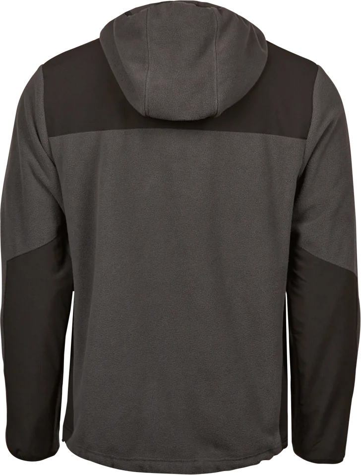 Mountain Hooded Fleece 3
