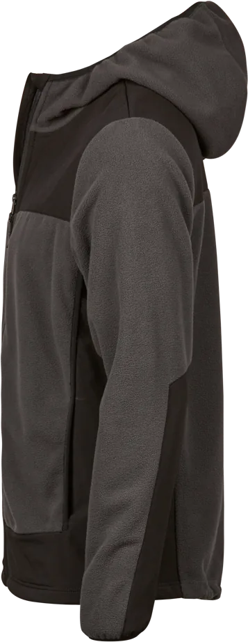 Mountain Hooded Fleece 4