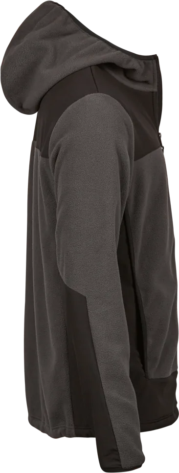 Mountain Hooded Fleece 5