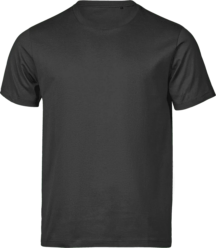 UNLABELED Luxury Tee