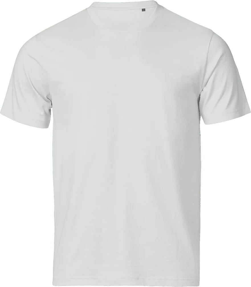 UNLABELED Luxury Tee