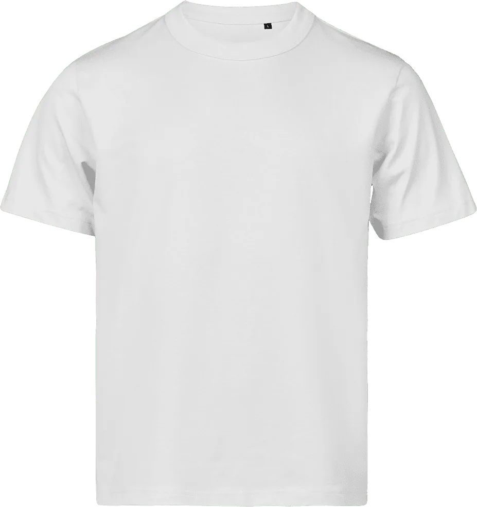 Urban Loose Fit Tee