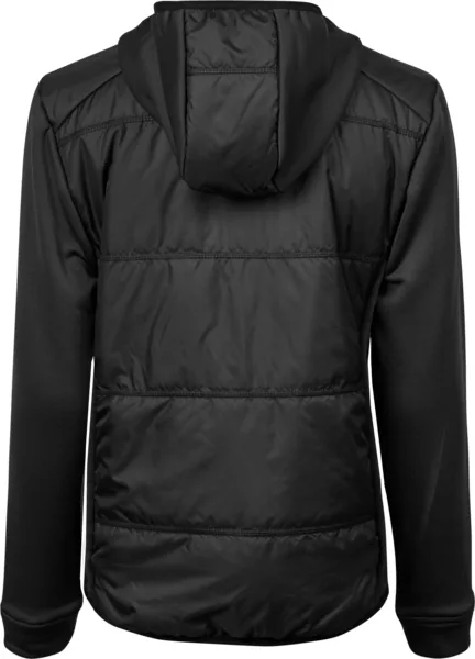 Women´s Hybrid-Stretch Hooded Jacket 3