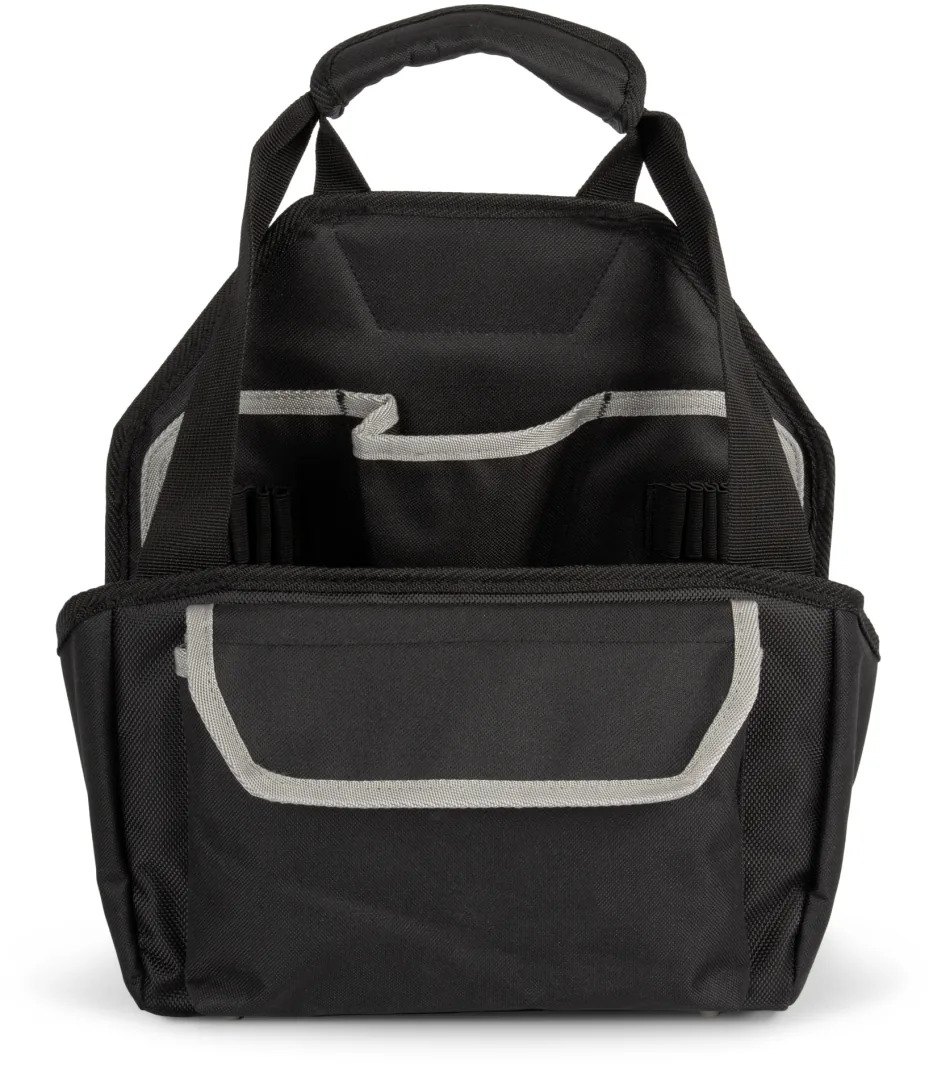 An tragbare Leitern anpassbare Werkzeugtasche