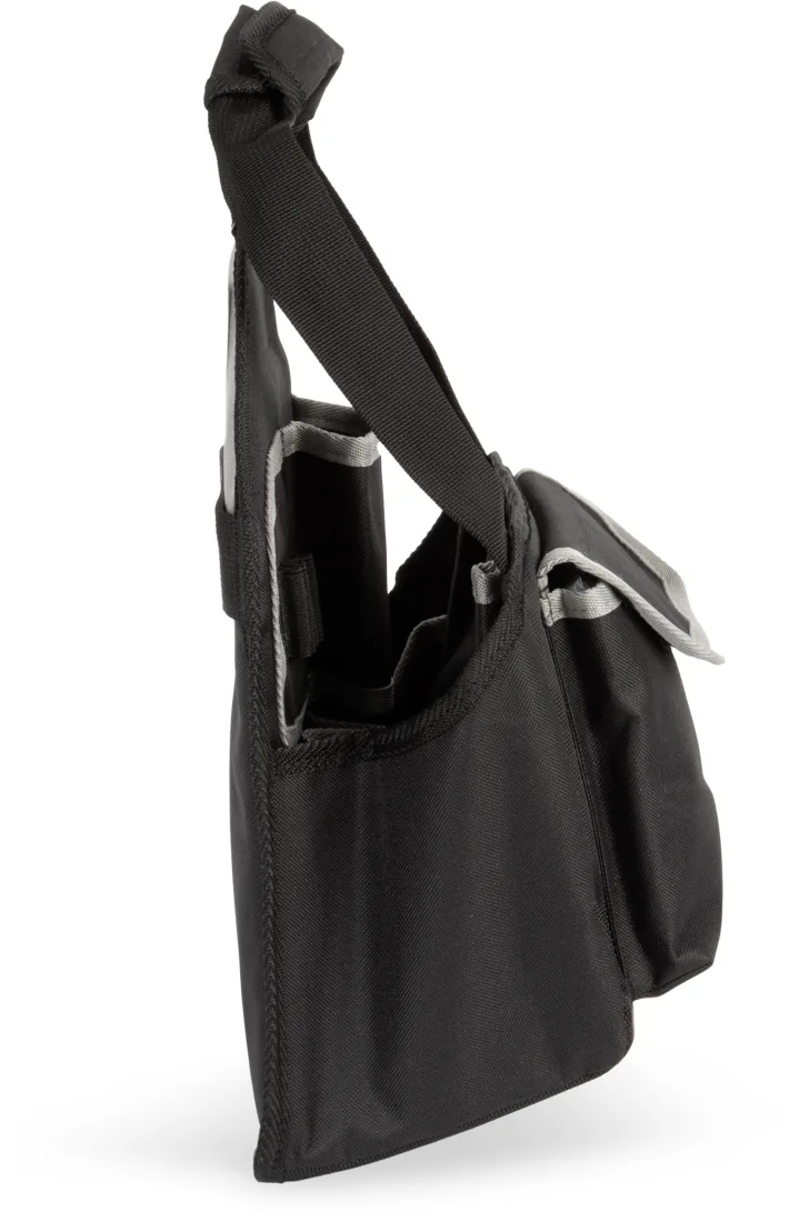 An tragbare Leitern anpassbare Werkzeugtasche 4