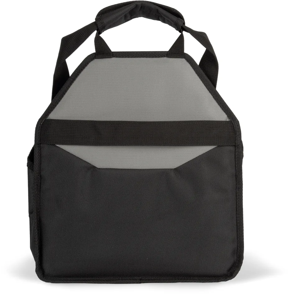 An tragbare Leitern anpassbare Werkzeugtasche 5