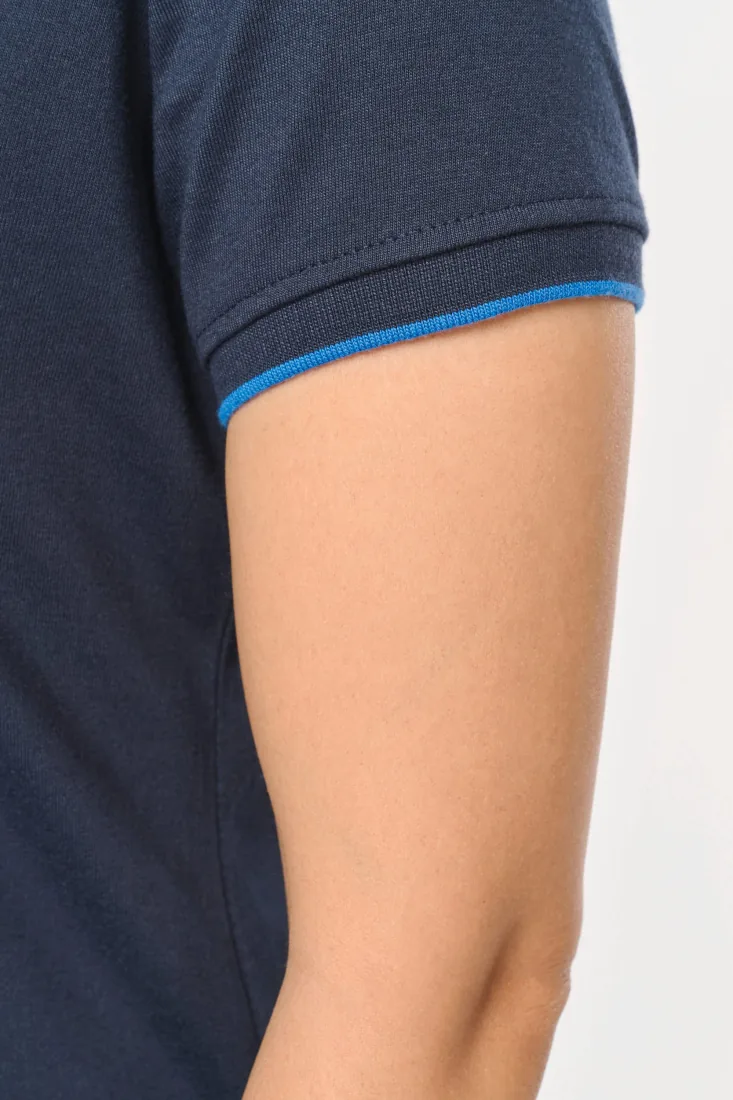 Damen-T-Shirt Day To Day mit kurzen Ärmeln 7