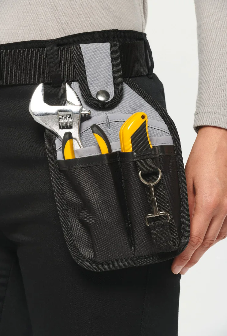 Gürteltasche für Werkzeug 2