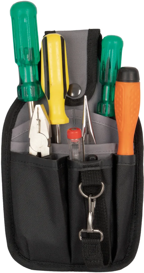 Gürteltasche für Werkzeug 4