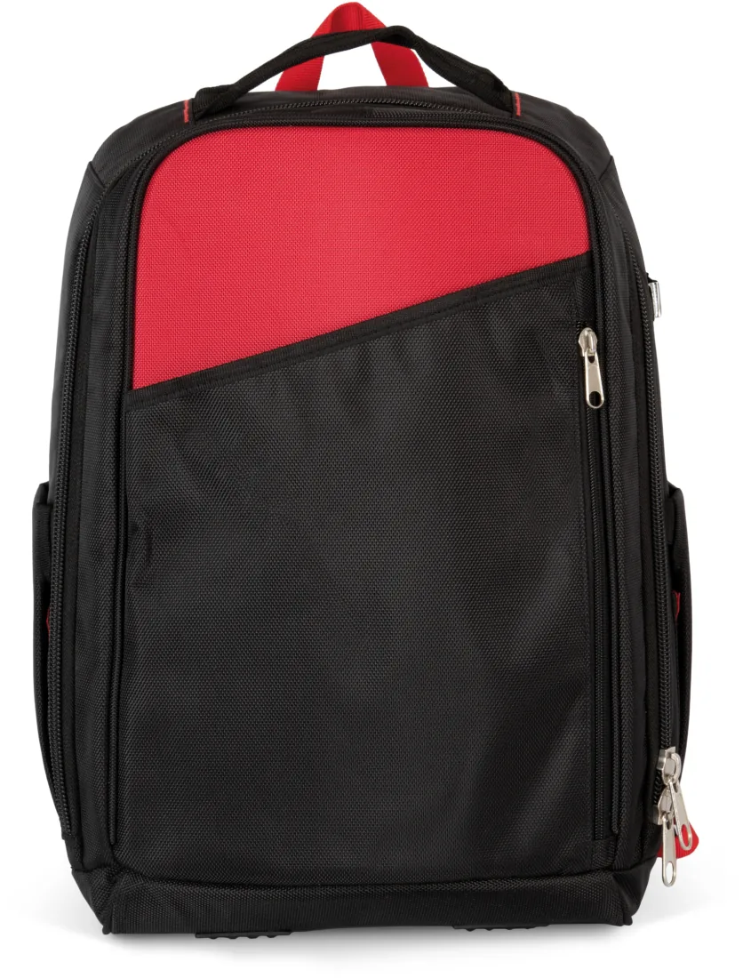 Rucksack für Laptop und Werkzeug