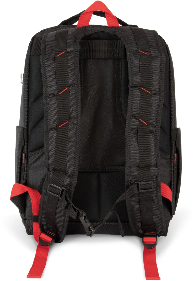Rucksack für Laptop und Werkzeug 3