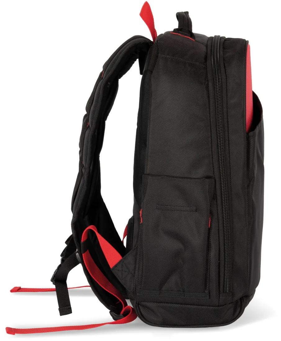 Rucksack für Laptop und Werkzeug 5