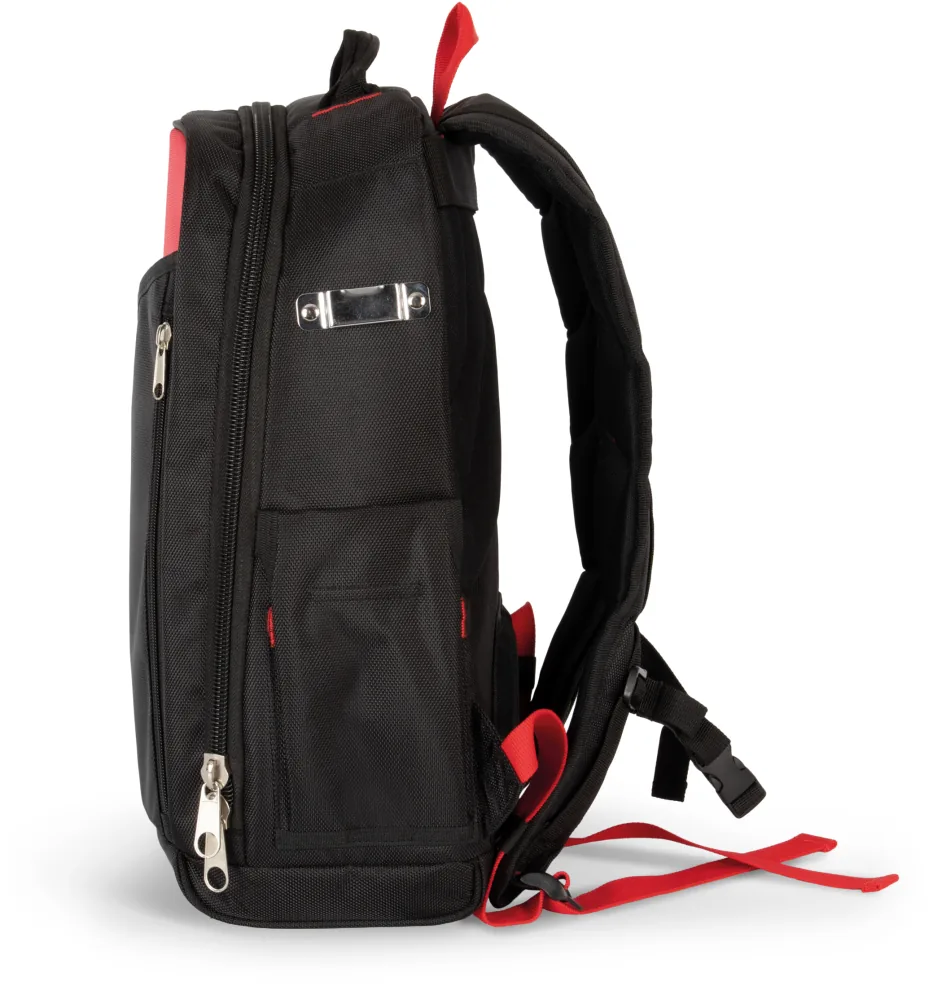 Rucksack für Laptop und Werkzeug 6